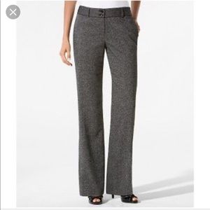 ANN TAYLOR Margo Pants Size 8